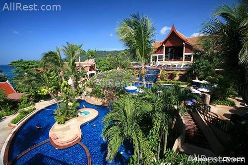 Novotel Phuket Resort 